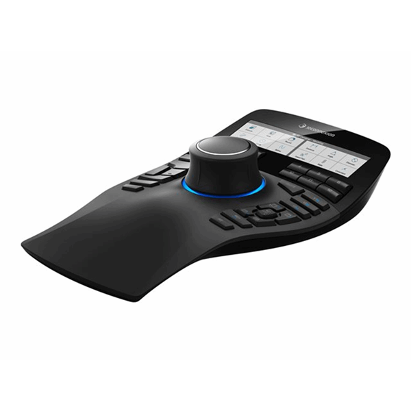 SpaceMouse Enterprise SpaceMouse Enterprise