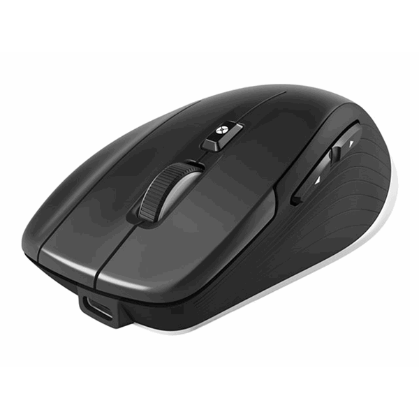 SpaceMouse Wireless Kit 2 SpaceMouse Wireless Kit 2