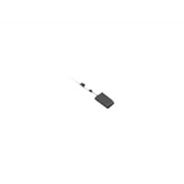 SpacePole M-Case for VeriFone e355 Black