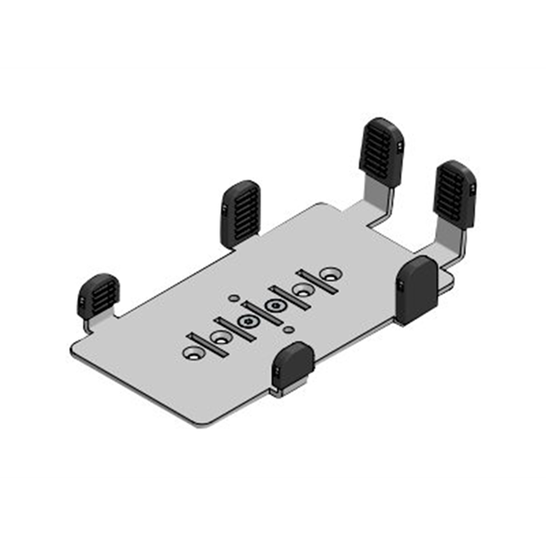 SpacePole MultiGrip SpacePole MultiGrip