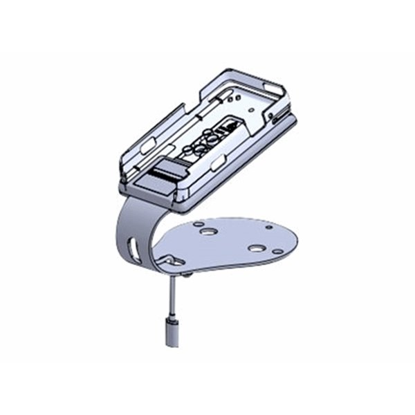 SpacePole Solo C-stand
