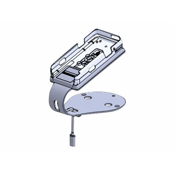 SpacePole Solo C-stand SpacePole Solo C-stand