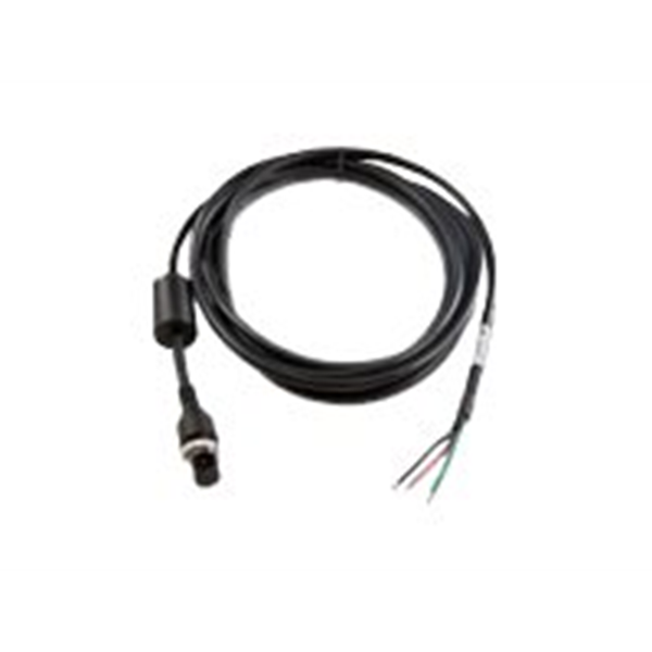 SPARE CABLE, THOR CV31 AND CV61 DC POWER SPARE CABLE, THOR CV31 AND CV61 DC POWER