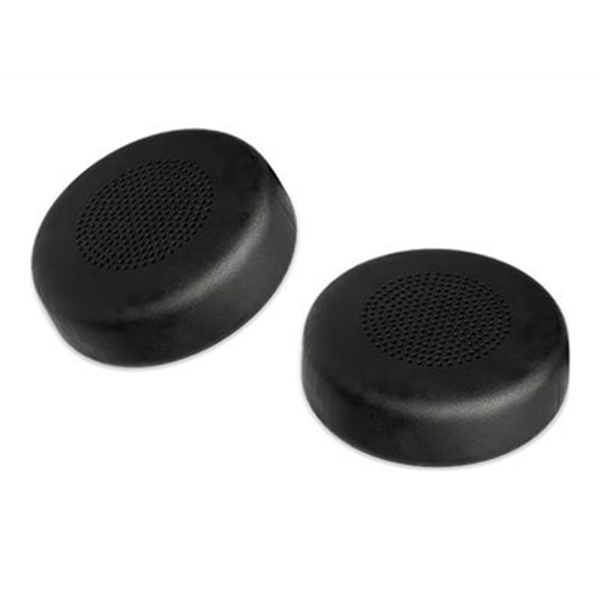 Spare Earcups for Wireless VoIP Headset
