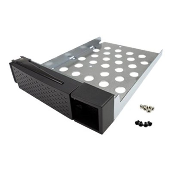 SPARE HDD TRAY BLACK