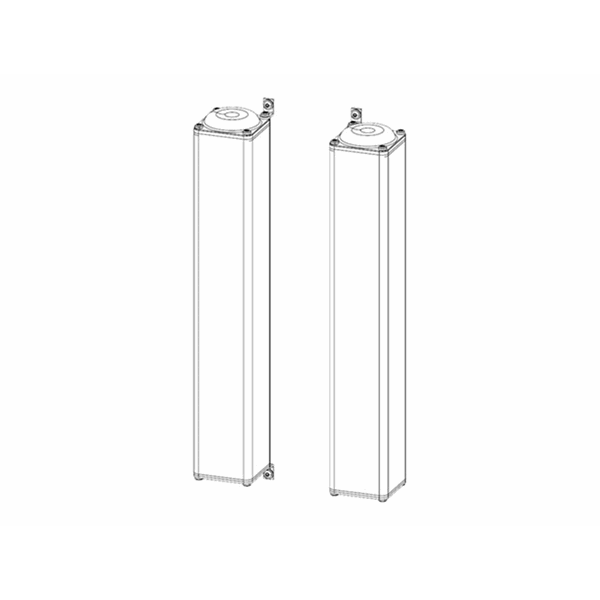 Speaker SP-RM3a Speaker SP-RM3a