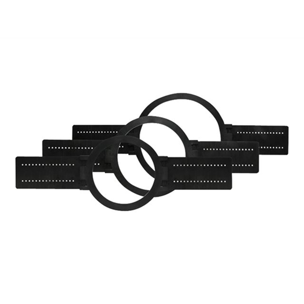 Speaker Templates Saros In-Ceiling Colla