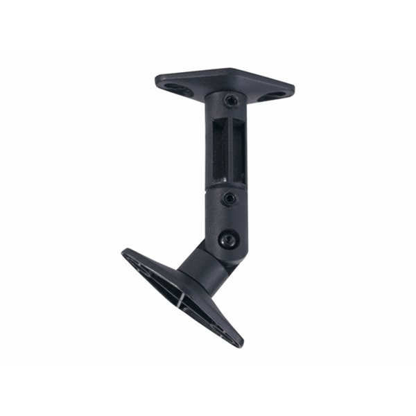 Speaker wall- and ceiling mount / 2-pack