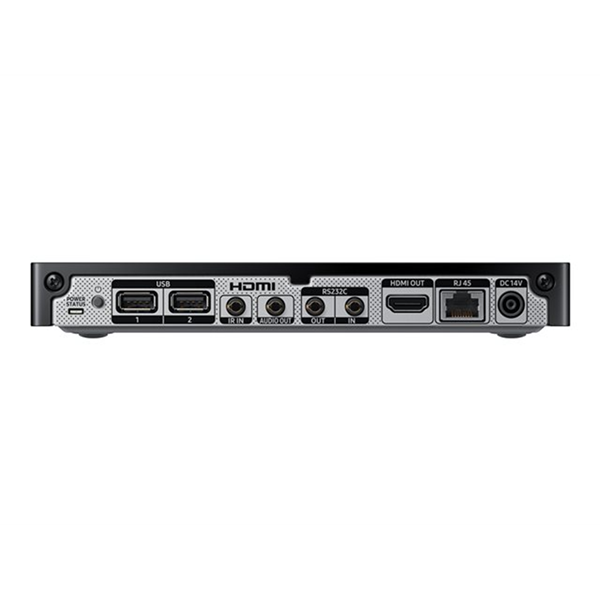 Special SBB-SSN Serie Ext. SoC