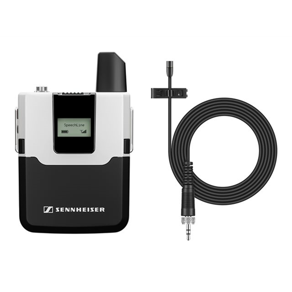 SpeechLine Digital Wireless Bodypack kit