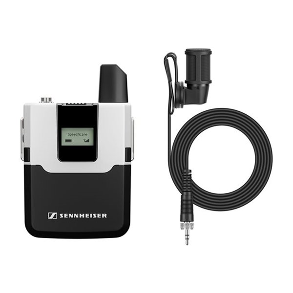 SpeechLine Digital Wireless Bodypack kit