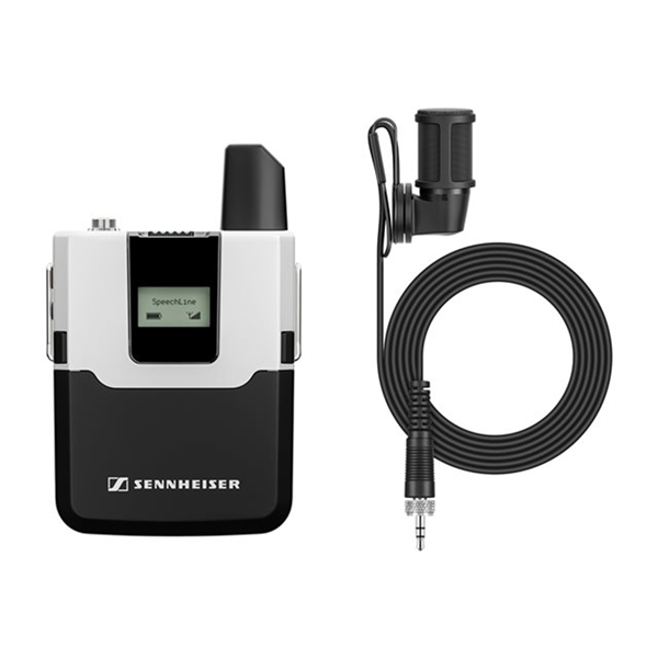 SpeechLine Digital Wireless Bodypack kit