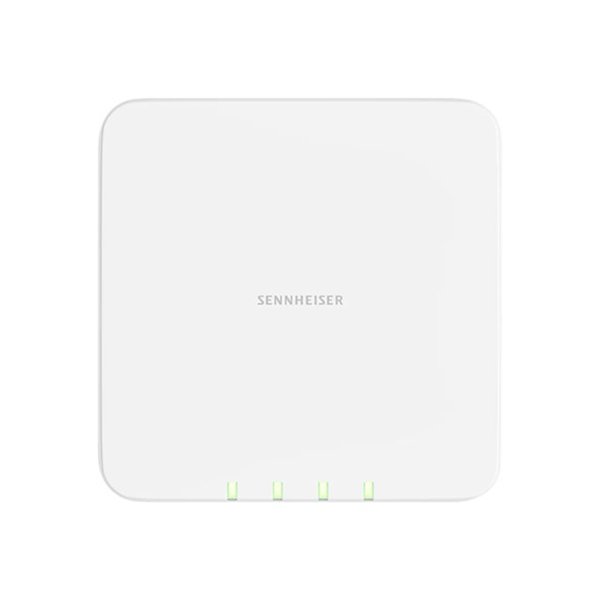 SpeechLine Multi-Channel Receiver with 4
