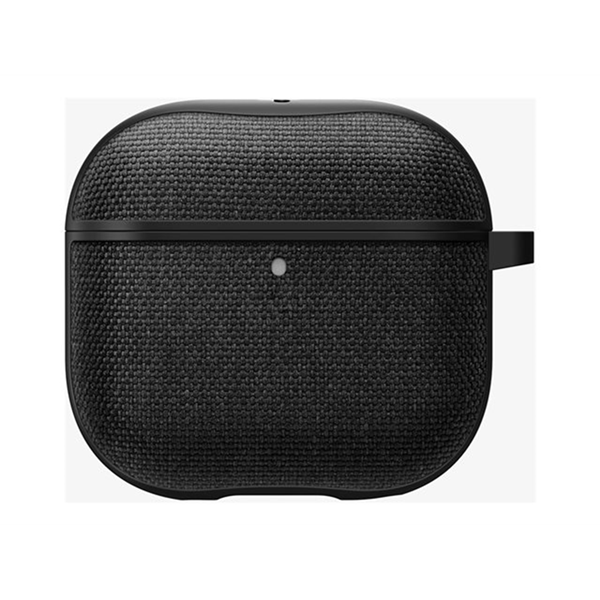 Spigen AirPods 4th Gen Urban Fit Black Spigen AirPods 4th Gen Urban Fit Black