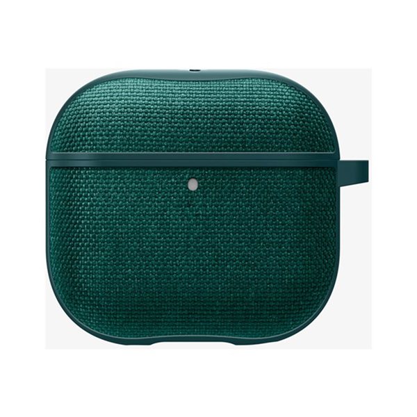Spigen AirPods 4th Gen Urban Fit MidnGrn