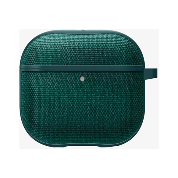 Spigen AirPods 4th Gen Urban Fit MidnGrn Spigen AirPods 4th Gen Urban Fit MidnGrn