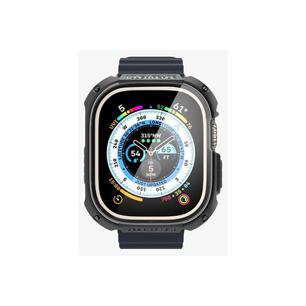 Spigen Apple W Ultra 49mm Case Tough Arm