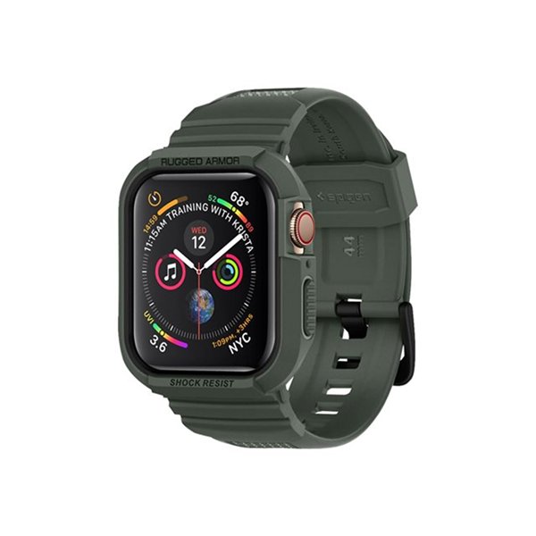 Spigen Apple Watch 5/4(44mm) Rug AProMGr