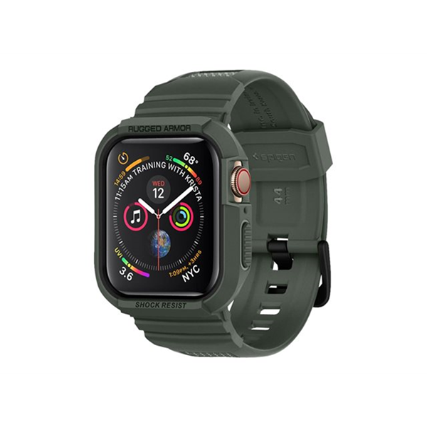 Spigen Apple Watch 5/4(44mm) Rug AProMGr