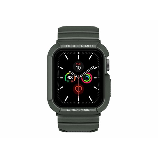 Spigen Apple WtchSer5/4 40mm RugArmProMG