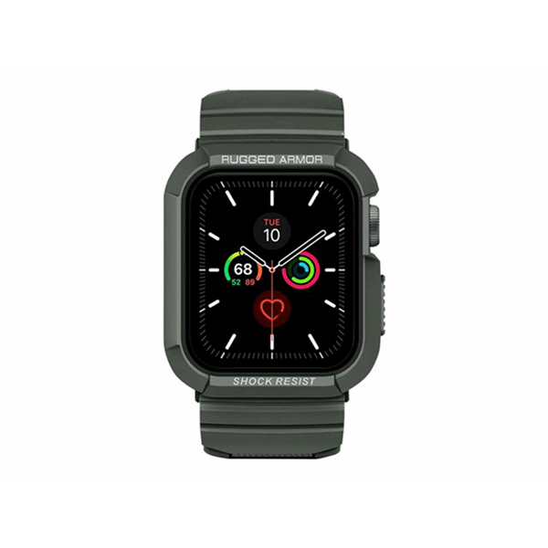 Spigen Apple WtchSer5/4 40mm RugArmProMG