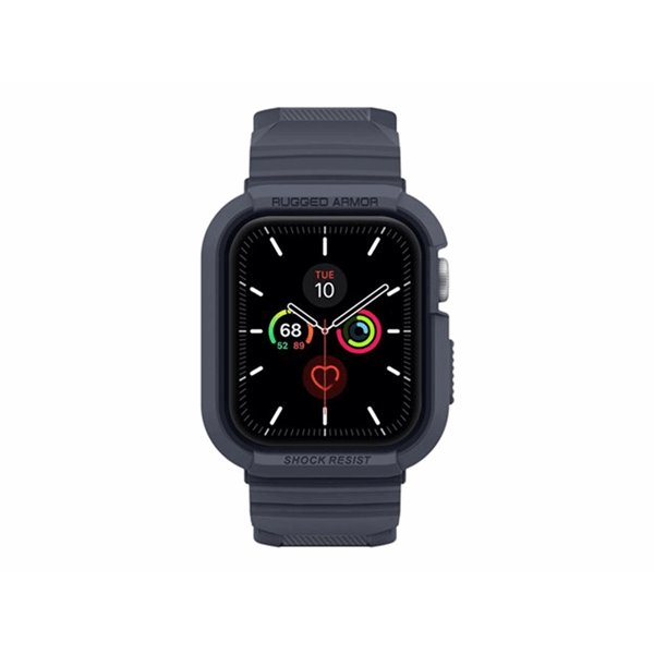 Spigen Apple WtchSer5/4 44mm RugArmProCG