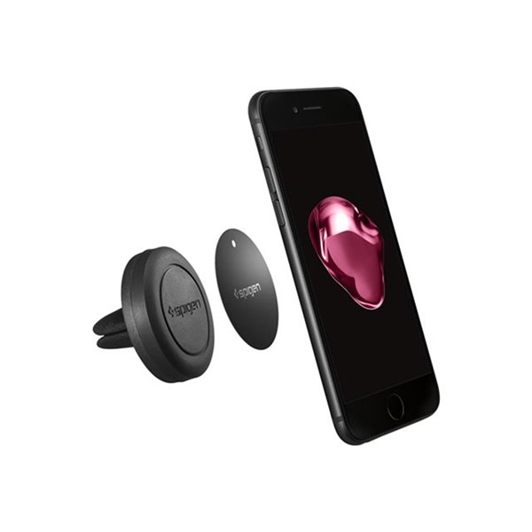Spigen Car Mount Air Vent Magn Univ Bl