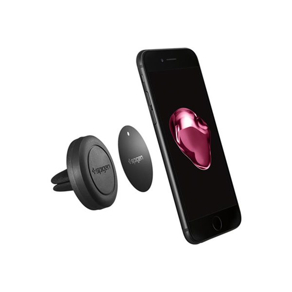 Spigen Car Mount Air Vent Magn Univ Bl