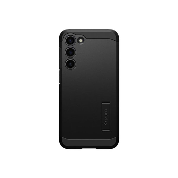 Spigen Gal 6.1IN Tough Armor Blck