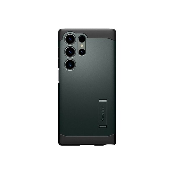 Spigen Gal 6.8IN Tough Armor Gunmetal