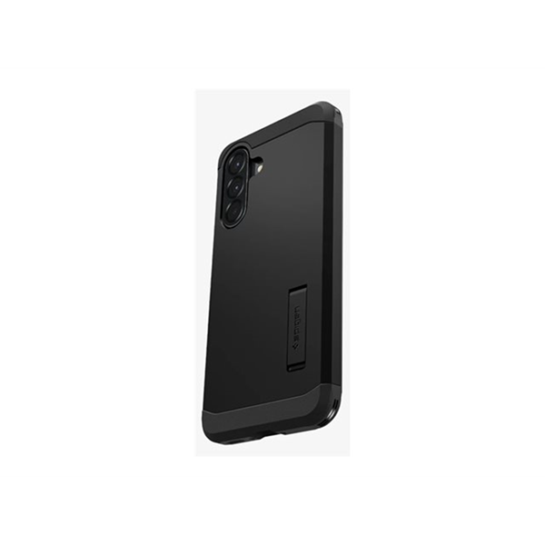 Spigen Gal A56 5G Tough Armor Black