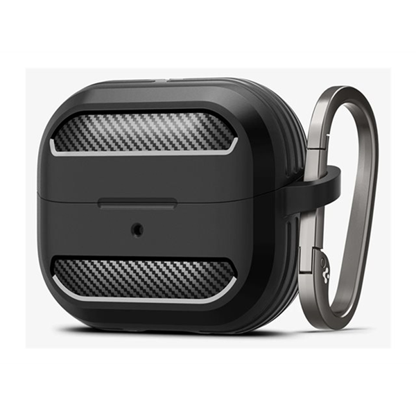 Spigen Gal Buds 3/3 Pro Rug Arm Mt Bl