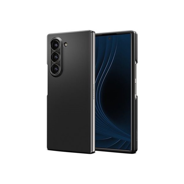 Spigen Gal Fold 2024 Air Skin Black