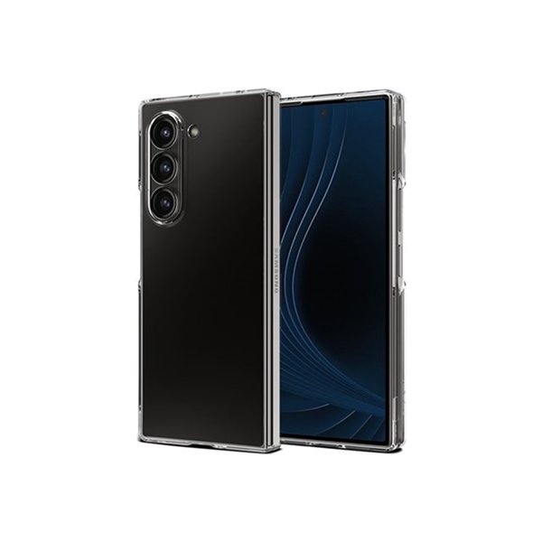 Spigen Gal Fold 2024 Air Skin Crystl Clr