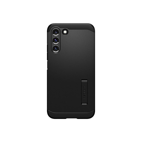 Spigen Gal S22 Tough Armor Black Spigen Gal S22 Tough Armor Black