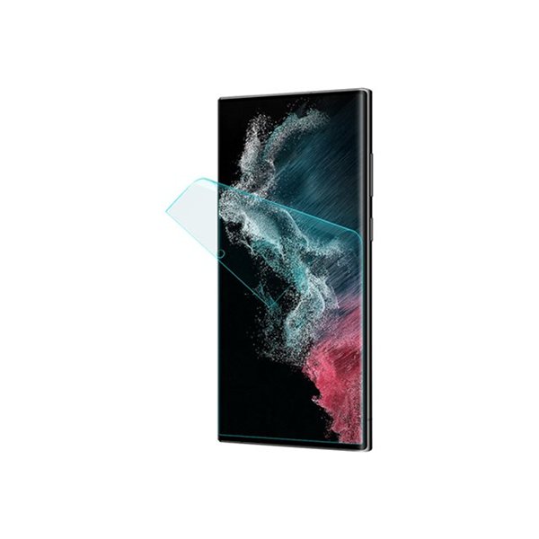 Spigen Gal S22U Neo Flex 2 pack