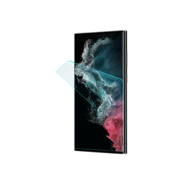 Spigen Gal S22U Neo Flex 2 pack
