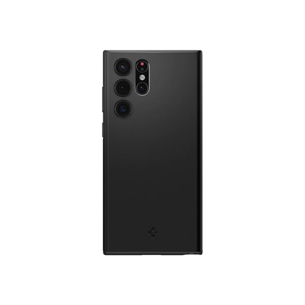 Spigen Gal S22U Thin FitBlack