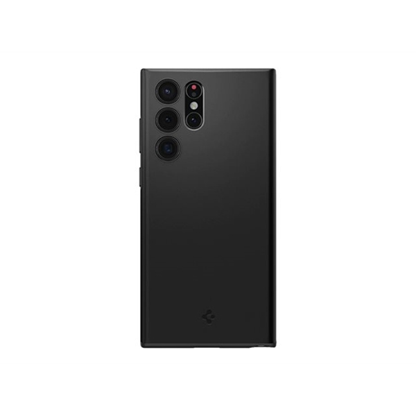Spigen Gal S22U Thin FitBlack Spigen Gal S22U Thin FitBlack