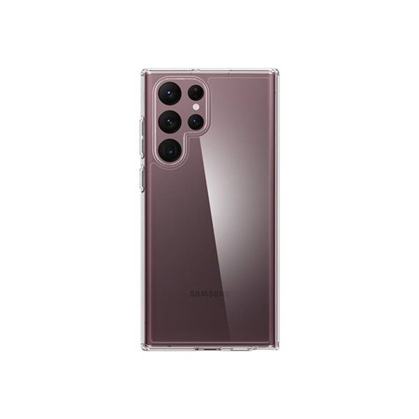 Spigen Gal S22U Ultra Hybrd Crystl Clear Spigen Gal S22U Ultra Hybrd Crystl Clear