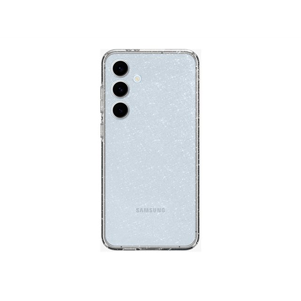 Spigen Gal S24 FE Liq Cryst Glit Qrtz