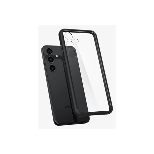 Spigen Gal S24 Plus UH Black