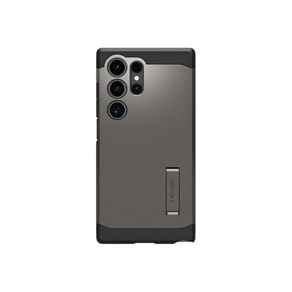 Spigen Gal S24 Ultra Tough Armor Gunm