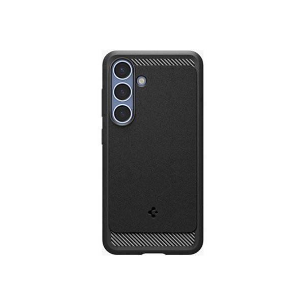 Spigen Gal S25 Rugged Armor MF Matte Bl