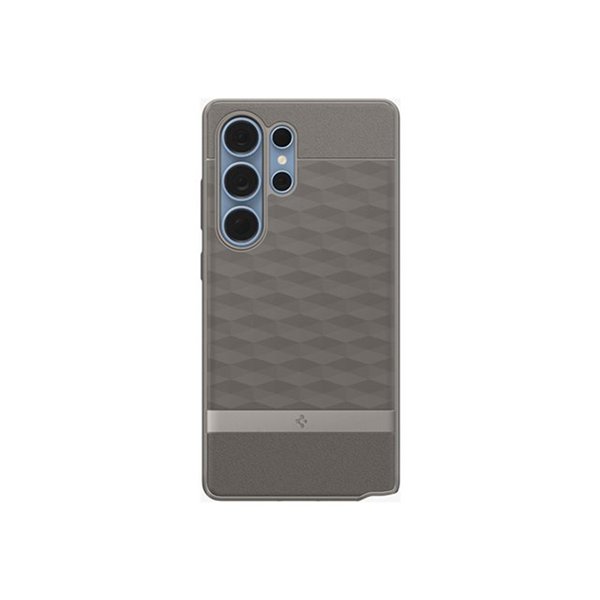 Spigen Gal S25 Ultra Parallax MF Ash Gra