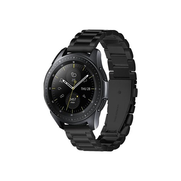 Spigen Gal Watch 42mm Band MdrnFt Bl20mm