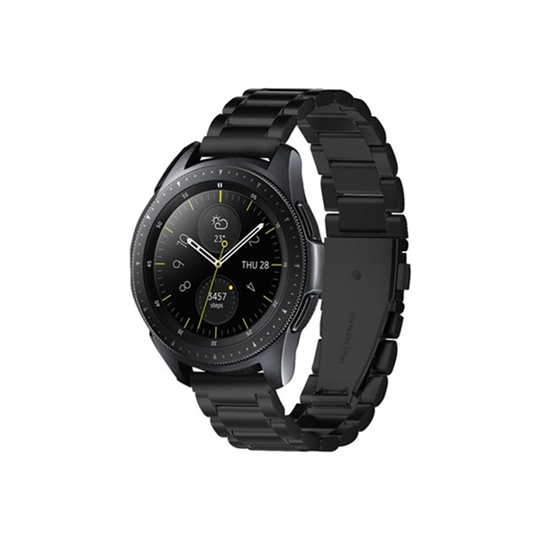 Spigen Gal Watch 42mm Band MdrnFt Bl20mm