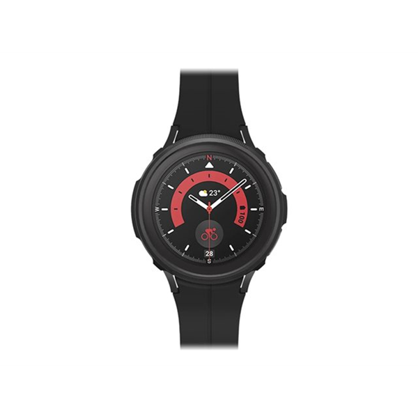 Spigen Gal Watch 5P 45mm Liq Air Black Spigen Gal Watch 5P 45mm Liq Air Black