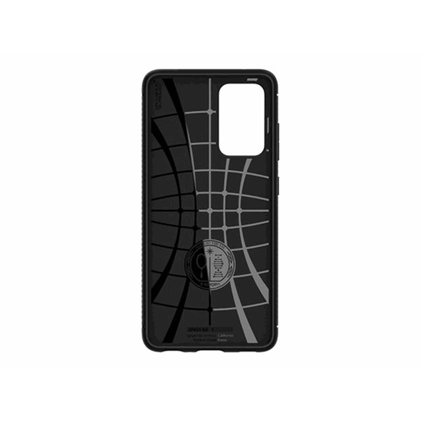 Spigen Galaxy A52 (LTE/5G) Case Rugged A