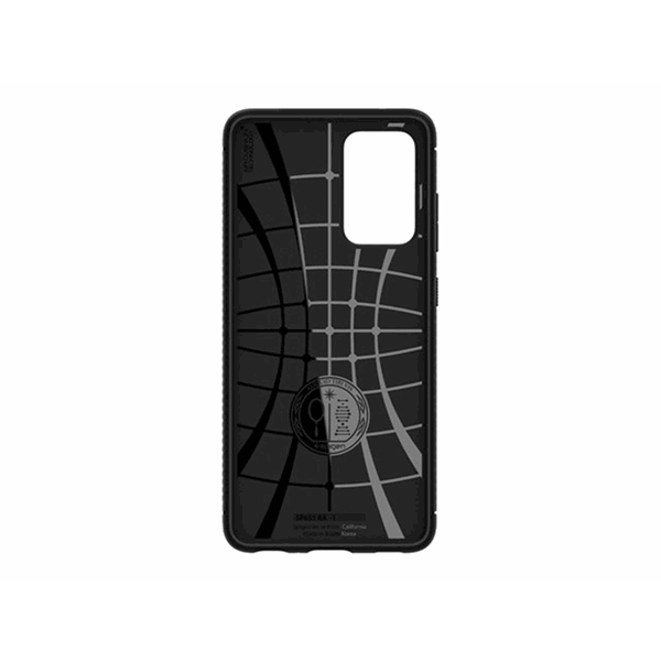 Spigen Galaxy A52 (LTE/5G) Case Rugged A